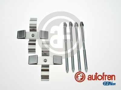 Monteringssats, Bakaxel Autofren seinsa D42984A AUTOFREN SEINSA