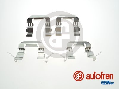 Monteringssats, Framaxel Autofren seinsa D42986A AUTOFREN SEINSA
