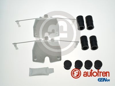 Monteringssats, Framaxel Autofren seinsa D42987A AUTOFREN SEINSA