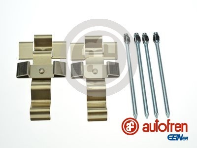 Monteringssats, Framaxel Autofren seinsa D42989A AUTOFREN SEINSA
