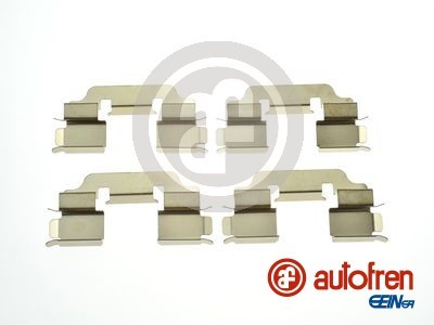 Monteringssats, Framaxel Autofren seinsa D42991A AUTOFREN SEINSA