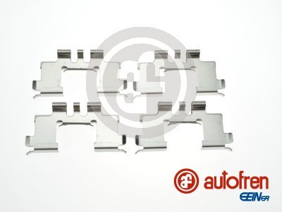 Monteringssats, Framaxel Autofren seinsa D42997A AUTOFREN SEINSA
