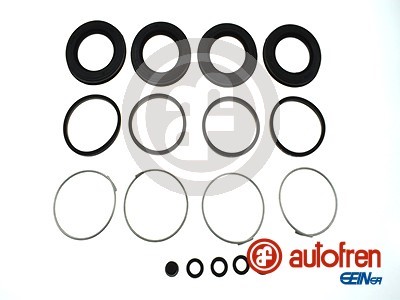 Reparationssats, bromsok, Framaxel Autofren seinsa D4375 AUTOFREN SEINSA