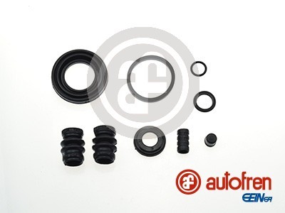 Reparationssats, bromsok, Bakaxel Autofren seinsa D4411 AUTOFREN SEINSA