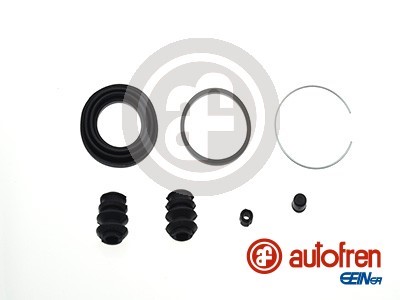 Reparationssats, bromsok, Bakaxel, Framaxel Autofren seinsa D4433 AUTOFREN SEINSA