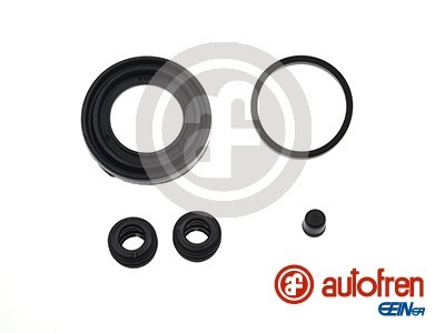 Reparationssats, bromsok, Bakaxel AUTOFREN SEINSA Reparationssats, bromsok, Bakaxel AUTOFREN SEINSA