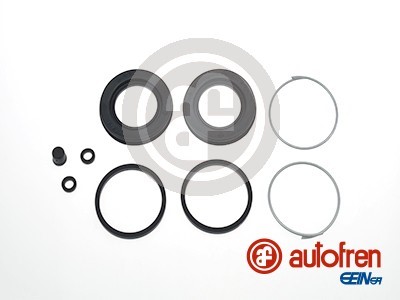 Reparationssats, bromsok, Bakaxel AUTOFREN SEINSA Reparationssats, bromsok, Bakaxel AUTOFREN SEINSA