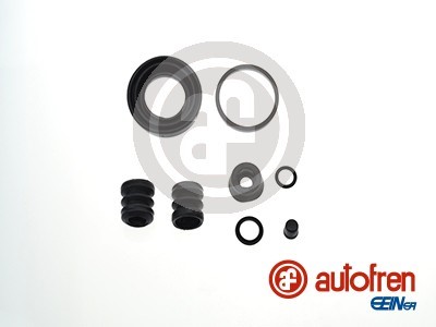 Reparationssats, bromsok, Bakaxel Autofren seinsa D4458 AUTOFREN SEINSA