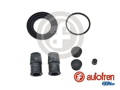 Reparationssats, bromsok, Bakaxel Autofren seinsa D4481 AUTOFREN SEINSA