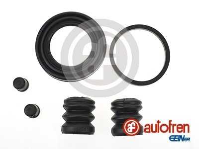 Reparationssats, bromsok, Bakaxel Autofren seinsa D4482 AUTOFREN SEINSA