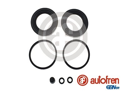 Reparationssats, bromsok, Bakaxel Autofren seinsa D4484 AUTOFREN SEINSA