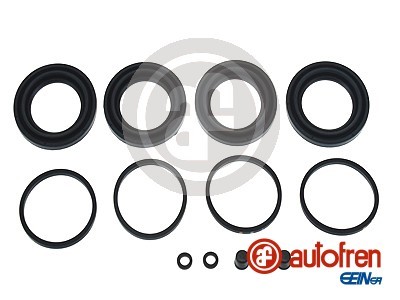 Reparationssats, bromsok, Framaxel Autofren seinsa D4485 AUTOFREN SEINSA
