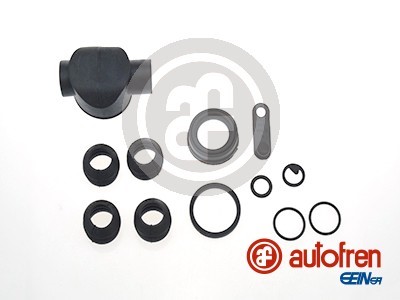 Reparationssats, bromsok, Bakaxel Autofren seinsa D4488 AUTOFREN SEINSA