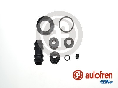 Reparationssats, bromsok, Bakaxel Autofren seinsa D4489 AUTOFREN SEINSA