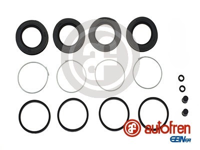 Reparationssats, bromsok, Framaxel Autofren seinsa D4503 AUTOFREN SEINSA