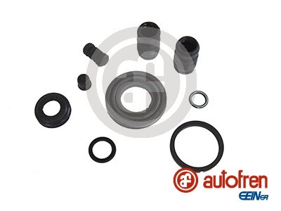 Reparationssats, bromsok, Bakaxel Autofren seinsa D4537 AUTOFREN SEINSA