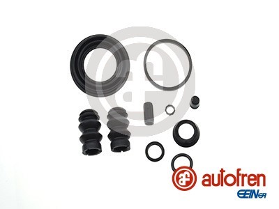 Reparationssats, bromsok, Bakaxel Autofren seinsa D4538 AUTOFREN SEINSA