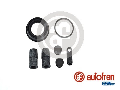 Reparationssats, bromsok, Bakaxel Autofren seinsa D4568 AUTOFREN SEINSA