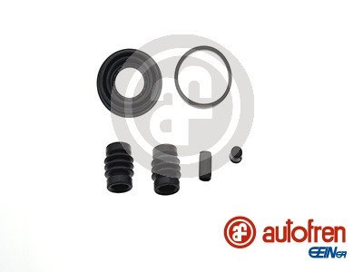 Reparationssats, bromsok, Bakaxel Autofren seinsa D4576 AUTOFREN SEINSA
