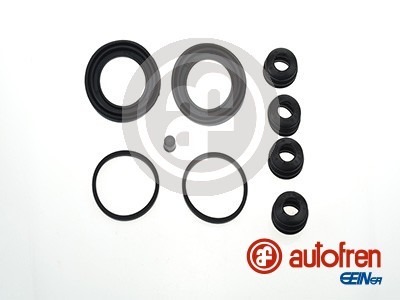 Reparationssats, bromsok, Framaxel, Bakaxel Autofren seinsa D4577 AUTOFREN SEINSA