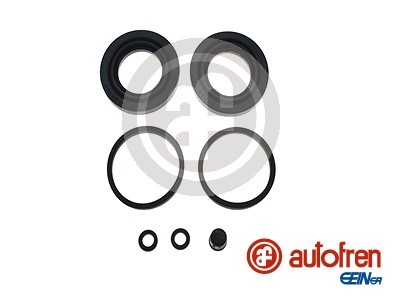 Reparationssats, bromsok, Bakaxel Autofren seinsa D4595 AUTOFREN SEINSA