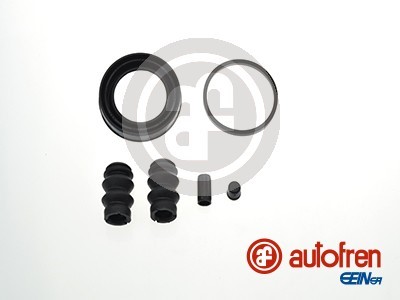 Reparationssats, bromsok, Bakaxel, Framaxel Autofren seinsa D4616 AUTOFREN SEINSA