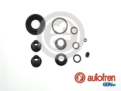 Reparationssats, bromsok, Bakaxel Autofren seinsa D4635 AUTOFREN SEINSA