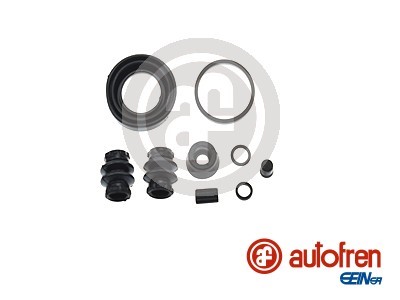 Reparationssats, bromsok, Bakaxel Autofren seinsa D4650 AUTOFREN SEINSA
