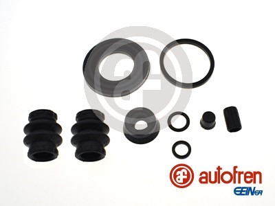 Reparationssats, bromsok, Bakaxel Autofren seinsa D4655 AUTOFREN SEINSA