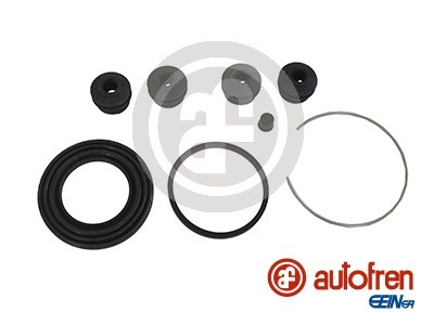 Reparationssats, bromsok, Framaxel Autofren seinsa D4666 AUTOFREN SEINSA