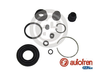 Reparationssats, bromsok, Bakaxel Autofren seinsa D4738 AUTOFREN SEINSA