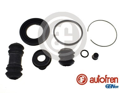 Reparationssats, bromsok, Bakaxel Autofren seinsa D4741 AUTOFREN SEINSA
