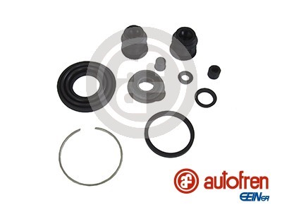 Reparationssats, bromsok, Bakaxel Autofren seinsa D4743 AUTOFREN SEINSA
