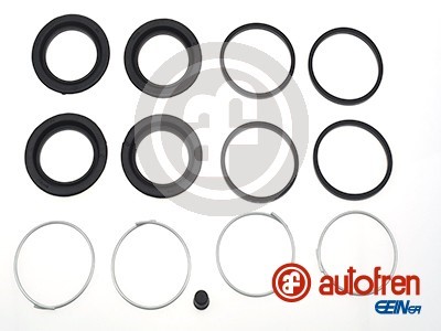 Reparationssats, bromsok, Framaxel Autofren seinsa D4776 AUTOFREN SEINSA