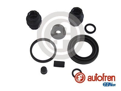 Reparationssats, bromsok, Bakaxel Autofren seinsa D4781 AUTOFREN SEINSA