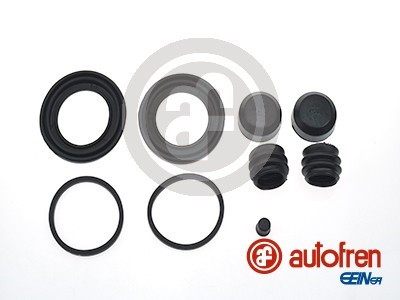 Reparationssats, bromsok, Bakaxel, Framaxel Autofren seinsa D4786 AUTOFREN SEINSA