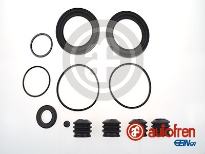 Reparationssats, bromsok, Bakaxel Autofren seinsa D4822 AUTOFREN SEINSA