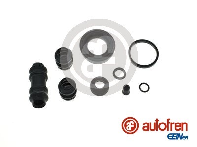 Reparationssats, bromsok, Bakaxel Autofren seinsa D4826 AUTOFREN SEINSA