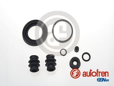 Reparationssats, bromsok, Bakaxel Autofren seinsa D4833 AUTOFREN SEINSA
