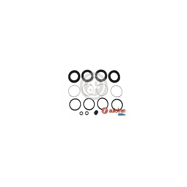 Reparationssats, bromsok, Framaxel Autofren seinsa D4834 AUTOFREN SEINSA