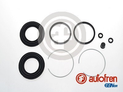 Reparationssats, bromsok, Bakaxel Autofren seinsa D4835 AUTOFREN SEINSA