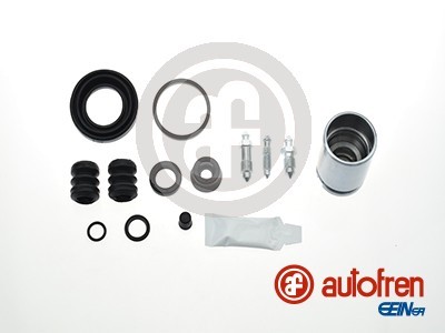 Reparationssats, bromsok, Bakaxel Autofren seinsa D4845C AUTOFREN SEINSA