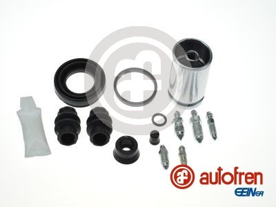 Reparationssats, bromsok, Bakaxel Autofren seinsa D4846K AUTOFREN SEINSA