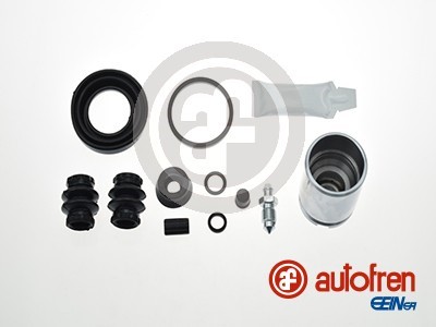 Reparationssats, bromsok, Bakaxel Autofren seinsa D4847C AUTOFREN SEINSA