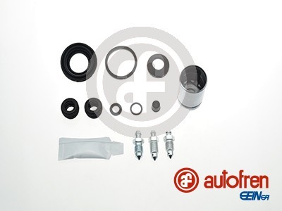 Reparationssats, bromsok, Bakaxel Autofren seinsa D4857C AUTOFREN SEINSA