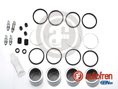 Reparationssats, bromsok, Framaxel, Bakaxel Autofren seinsa D4859 AUTOFREN SEINSA