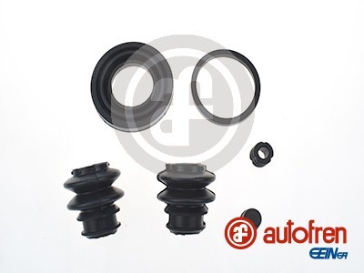 Reparationssats, bromsok, Bakaxel Autofren seinsa D4874 AUTOFREN SEINSA