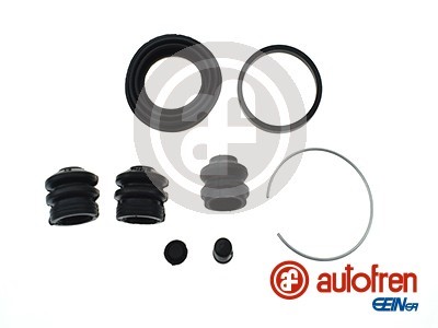 Reparationssats, bromsok, Bakaxel Autofren seinsa D4894 AUTOFREN SEINSA