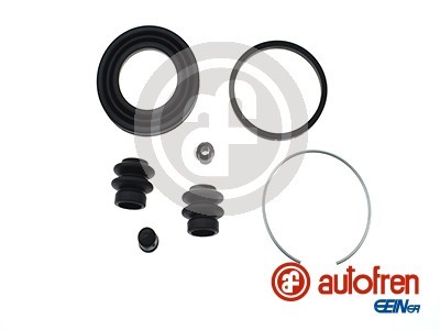 Reparationssats, bromsok, Bakaxel Autofren seinsa D4914 AUTOFREN SEINSA