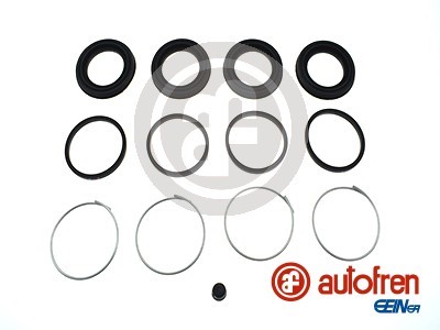 Reparationssats, bromsok, Framaxel Autofren seinsa D4918 AUTOFREN SEINSA